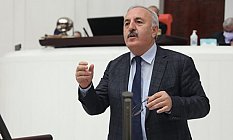Kamu Müteahhitleri Fiyat Farkı ve Tasfiye Kararnamesi Talep Ediyor
