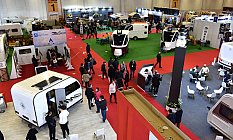 Karavan ve Doğaseverler Tüyap’ta Buluşuyor