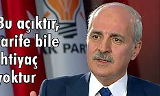 Kurtulmuş; Canlı Yayında Erken Seçim Tartışmalarını Değerlendirdi