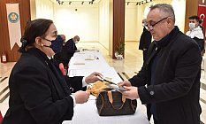 Manisalı Yazarlar Okuyucularıyla Buluştu