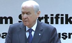 MHP'de 16. Dönem Sertifika Töreni