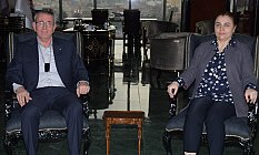 Nebahat Livaoğlu, KOSGEB’den Esnafa teminatsız destek yapılacağını Açıkladı