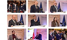 'Ombudsman Manisalılarla Buluşuyor' Programı Gerçekleştirildi