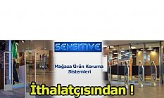 PERKOTEK ÜRÜN KORUMA SİSTEMİ