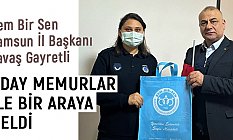 Savaş Gayretli: Belediyecilik fedakarlık ister