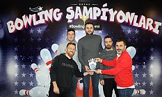 Sevdamız Samsun, 20 Ocak 1989 anısına bowling turnuvası düzenledi