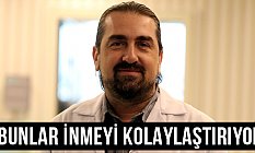 Şişmanlık, hipertansiyon ve kolesterol inmeyi kolaylaştırıyor!