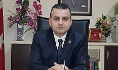 Taydaş : Akan Şehit Kanına, Gazi Kanına Büyük Saygısızlıktır