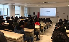 YEDAŞ’tan Üniversite Öğrencilerine İş Sağlığı ve Güvenliği Eğitimi