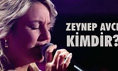 Zeynep Avcı Kimdir, Nerelidir?