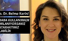 Araba Kullanırken Zorlanıyorsanız Katarakta Dikkat!