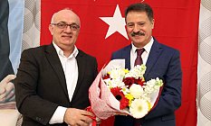 Atatürk konferansları Atakum’da başladı
