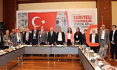 Atilla Halit ; Sahte Atatürkçü’leri Eleştirdi
