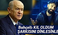 Bahçeli, Tarkan'ın Şarkısını Nasıl Yorumladı?