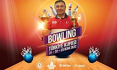 Bowling Türkiye Şampiyonaları ve Bowling Akademi Açılışı