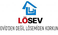 COVİD’DEN DEĞİL LÖSEMİDEN KORKUN!