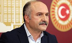Erhan Usta: Devletin Bir Kurumu Bu Hale Düşer mi?