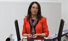 Ersoy: Mülteci çocukların konteynerda eğitim alması ayrımcılıktır