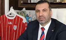 Kavak Belediye Başkanı İbrahim Sarıcaoğlu Kandil Mesajı Yayımladı