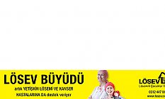 LÖSEV’DEN KANSER GÜNÜNDE ÇAĞRI