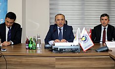 MANİSA TSO’DA VERGİ KAÇAKÇILIĞI TOPLANTISI YAPILDI