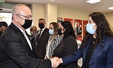 MASKİ’den Selendi’ye 335 Milyonluk Yatırım