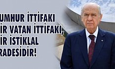 MHP, Kızılcahamam Toplantısı Sona Erdi