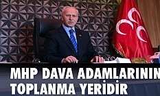 MHP'li Başkan Karapıçak, İl Başkanları Toplantısı Ardından Açıklamada Bulundu