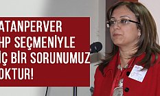 MHP'li Filiz KILIÇ, Adım Adım 2023 Kapsamında Buca'da Konuştu