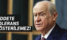 MHP Lideri Bahçeli, Partisinin (22 Şubat 2022) Grup Toplantısında Konuştu