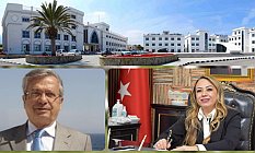 MTÜ ve Girne Üniversitesi Arasında Akademik İş Birliği