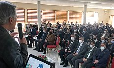 OKUL MERKEZLİ GELİŞİM PROJESİNDE İKİNCİ AŞAMAYA GEÇİLİYOR