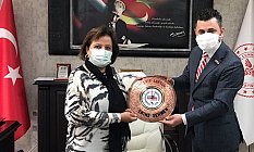 Sağlıkça şiddete Ağır Yaptırım İstiyoruz