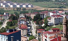 SARICAOĞLU “NÜFUSUMUZ 30 BİN OLACAK ”