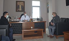 Şenocak: Emeğe Ve Alın Terine Saygı Duymalıyız