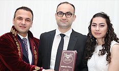 SEVGİLERİ SESSİZ DÜNYALARININ 'DİLİ' OLDU