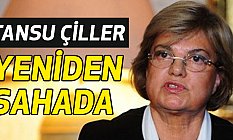 Tansu Çiller Hakkında Yeni İddialar