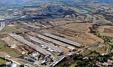 Toybelen Sanayi Sitesi Teslimatları 2023’de başlıyor
