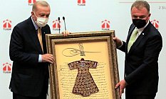 TÜGİK 4. Olağan Genel Kurulu Ankara'da Yapıldı
