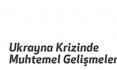 Zafer Partisi'nden Ukrayna Krizi!