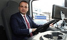 VİZYONER BELEDİYECİLİK ANLAYIŞI
