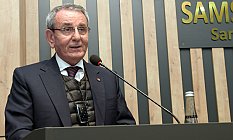 Yabancı uyruklu öğrencilere “Dış Ticaret Eğitimi” sertifikası