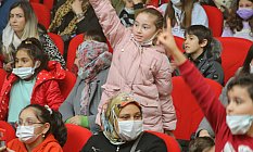 YETENEK SİRKİ YENİDEN FATSA’DA