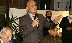 Yılmaz: Kirli hedefleri olanlar amaçlarına asla ulaşamayacak