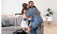 2022’de Aile Birleşimi Vizesi En Kolay Nasıl Alınır?