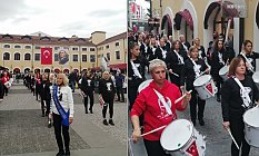 8 Mart Dünya Kadınlar Günü Özel Etkinlikler Bulvar AVM’de