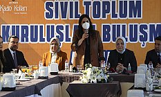 AK Parti olarak istişareye, birlikte çalışma kültürüne inanan bir partiyiz