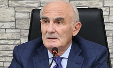 Ak Partili Yılmaz; Tokat, Amasya ve Ordu illerinde programlar gerçekleştirdi