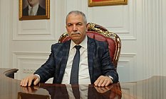 BAŞKAN DEMİRTAŞ, İSTİKLAL MARŞI’NIN YIL DÖNÜMÜ’NÜ KUTLADI