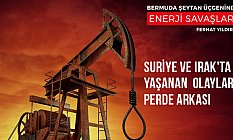 Bermuda şeytan üçgeninde enerji savaşları